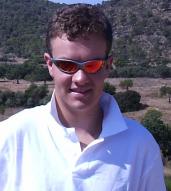 Matt Butler