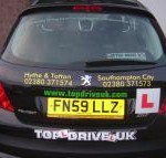 2009/10 Car
