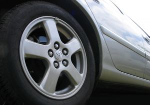 wheel